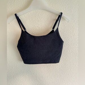 TnAction Small bra top with pads